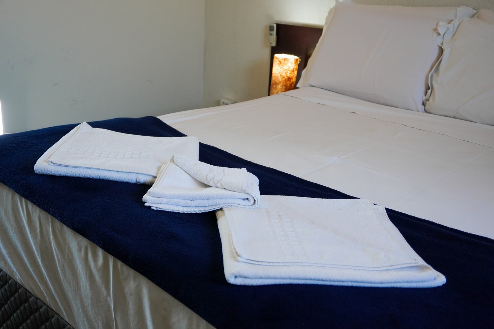 Apartamento Duplo - Detalhes